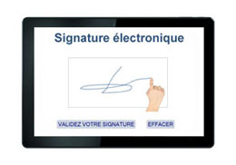 Signature �lectronique